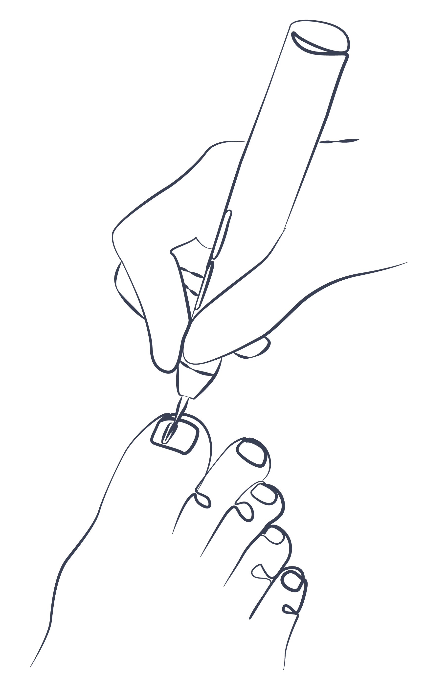 1 Specialist Fungal Nail Treatment London Chelsea Pedicure